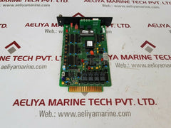 Detcon model 12 hs-12*100 ppm h2s digital controller