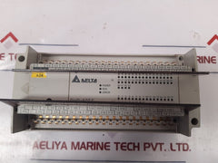 Delta dvp60es00r2 programmable controller
