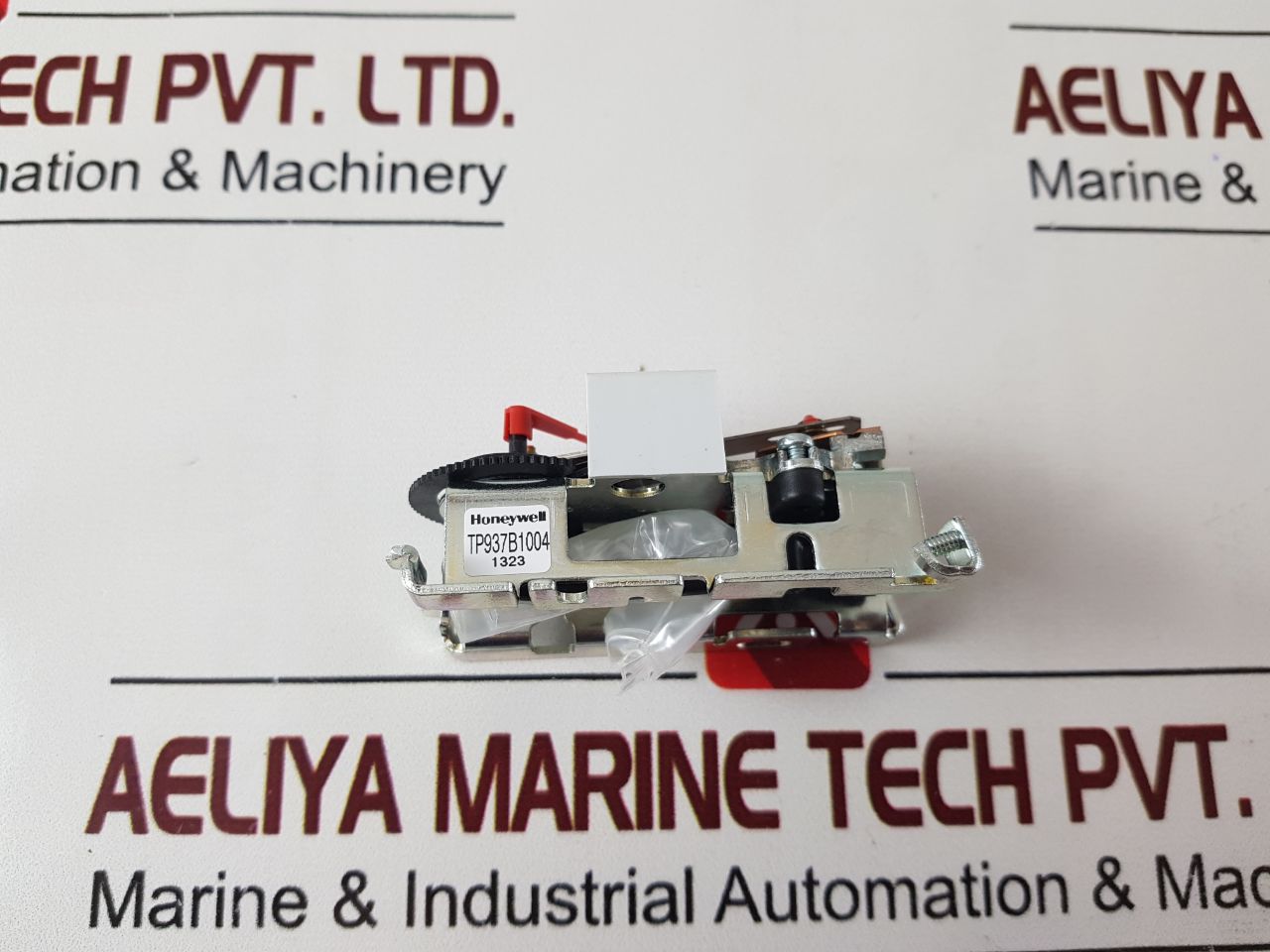 Honeywell Tp937B1004 Pneumatic Room Thermostat