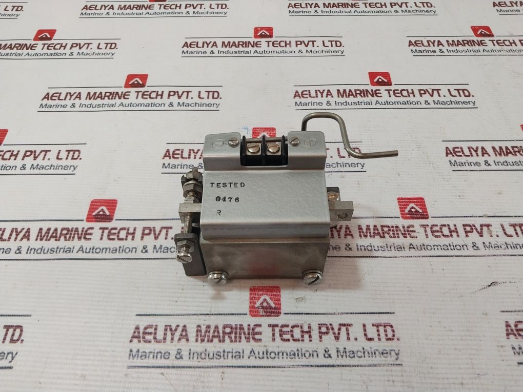 5327449E2 Motor Torque