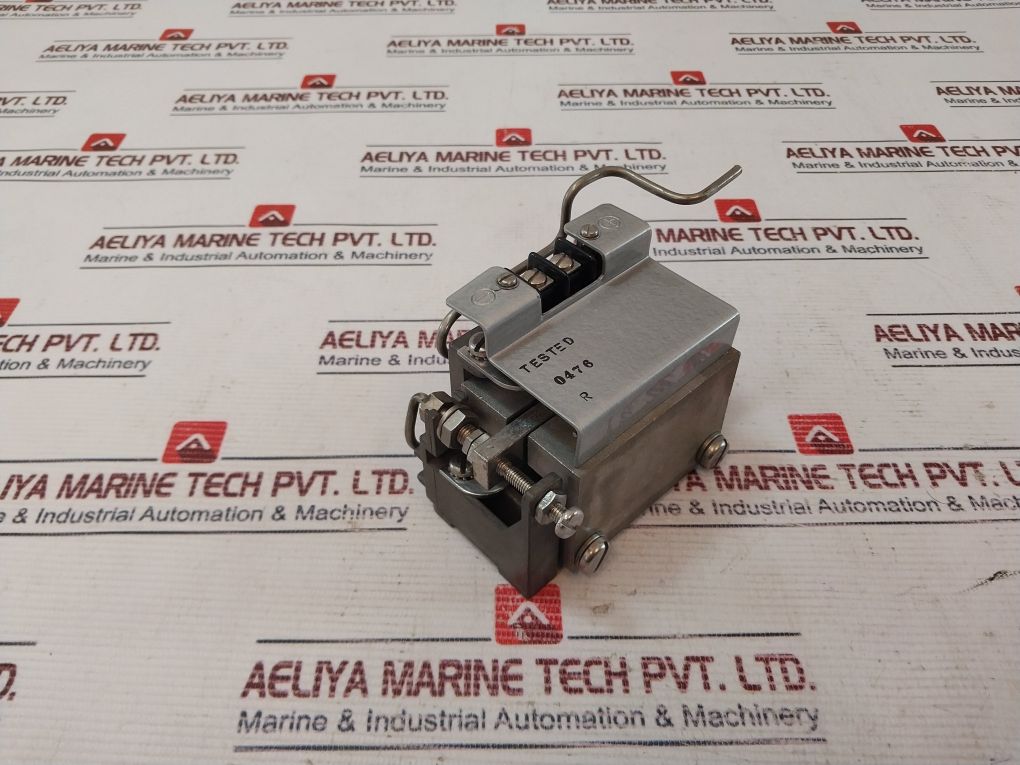 5327449E2 Motor Torque