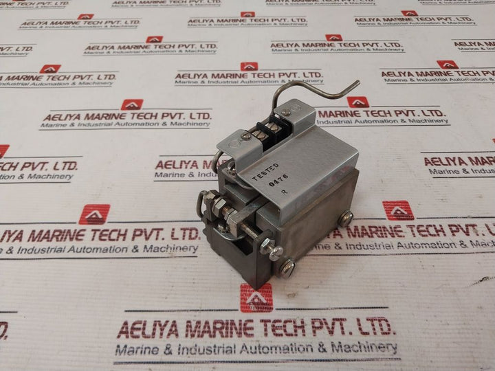 5327449E2 Motor Torque