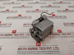 5327449E2 Motor Torque