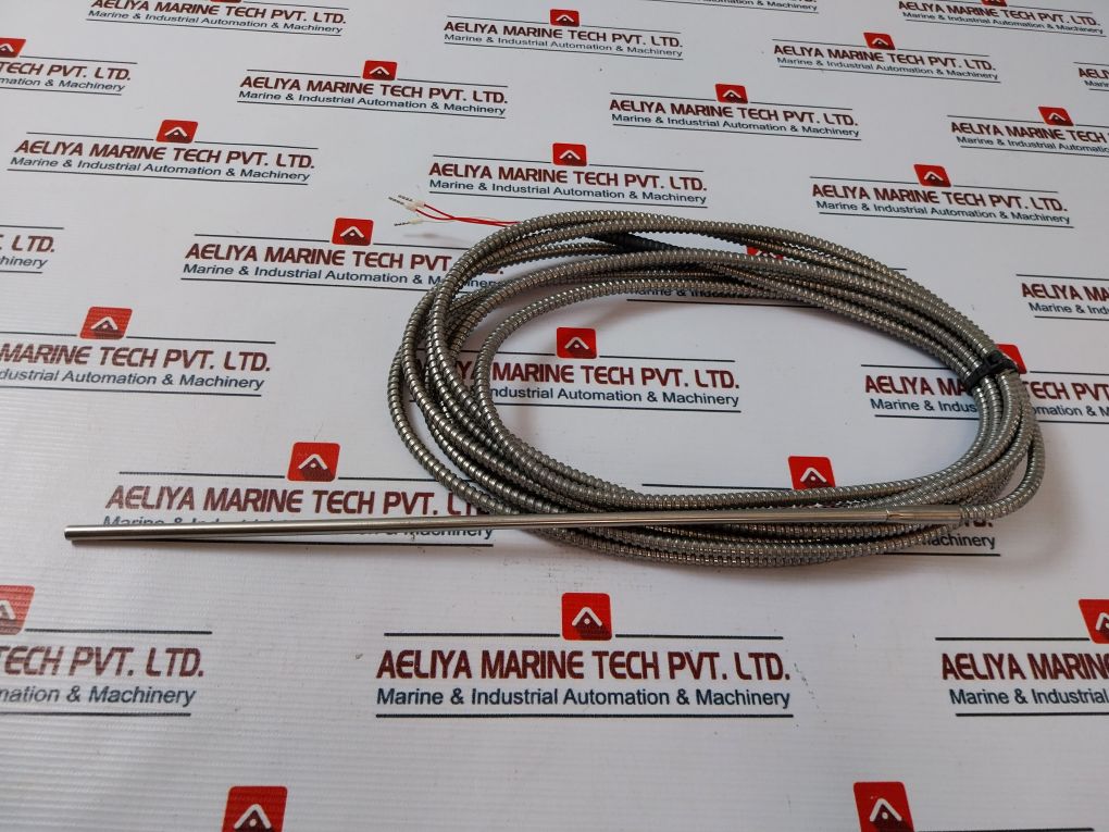 5371 6757 007 Rtd Element Tr40 Industrial Rtd Sensor