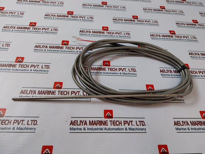5371 6757 007 Rtd Element Tr40 Industrial Rtd Sensor