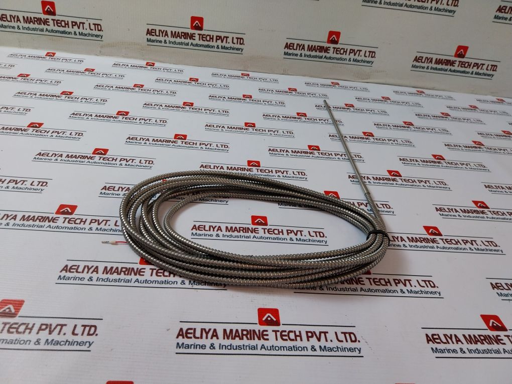 5371 6757 007 Rtd Element Tr40 Industrial Rtd Sensor