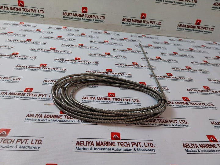 5371 6757 007 Rtd Element Tr40 Industrial Rtd Sensor