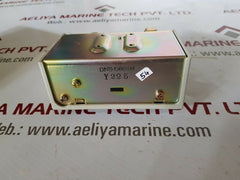 SagInomIya dns-d606m pressure switch