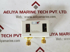 SagInomIya dns-d606m pressure switch