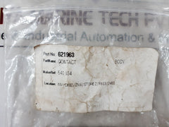 Set Of 92X 621963 Contact 540.834

