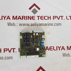Siemens 6se7090-0xx84-0kco pcb card 1pc-a5e02405832