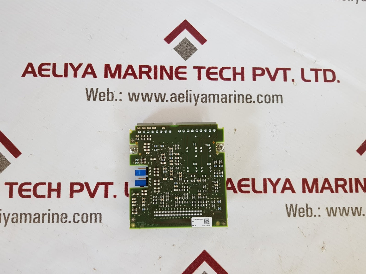 Siemens 6se7090-0xx84-0kco pcb card 1pc-a5e02405832