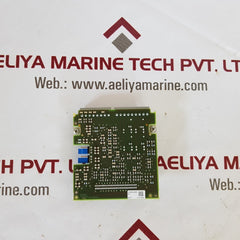 Siemens 6se7090-0xx84-0kco pcb card 1pc-a5e02405832