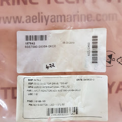 Siemens 6se7090-0xx84-0kco pcb card 1pc-a5e02405832