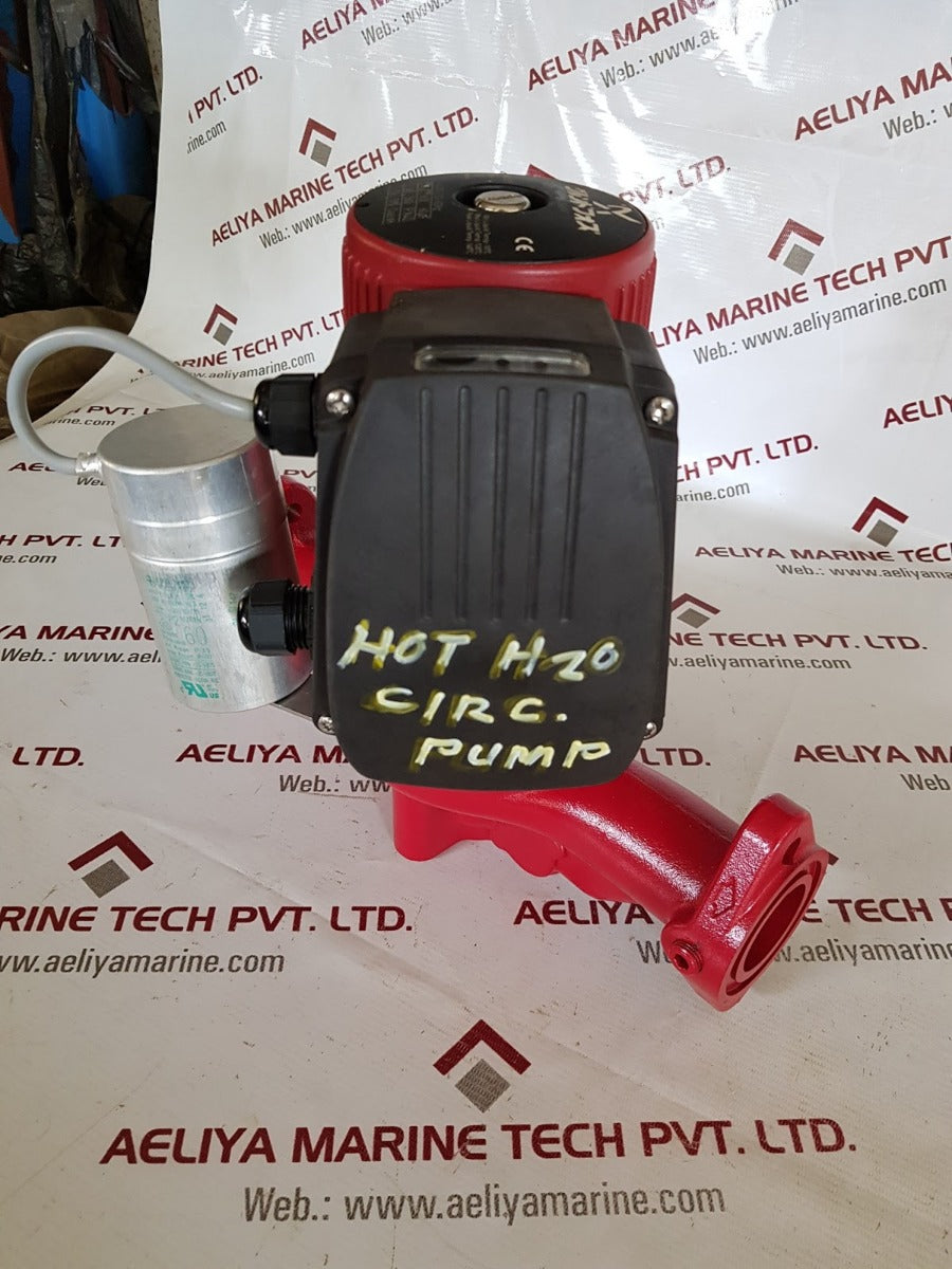 grundfos ups 32-160 f circulating pump 96408776