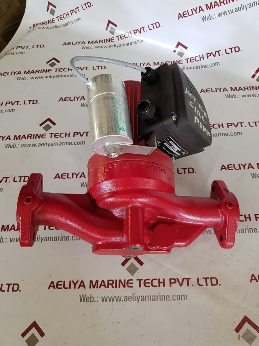 grundfos ups 32-160 f circulating pump 96408776