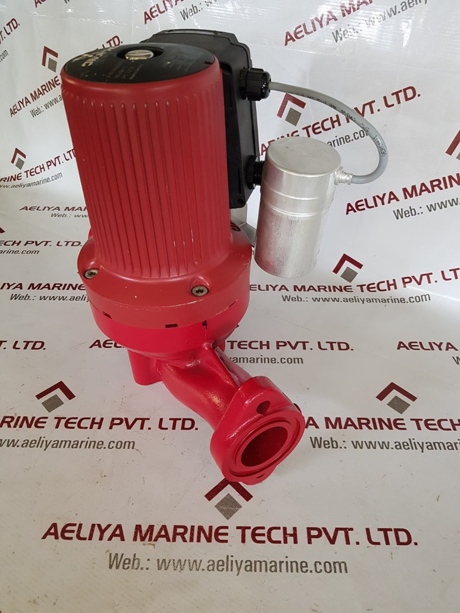 grundfos ups 32-160 f circulating pump 96408776