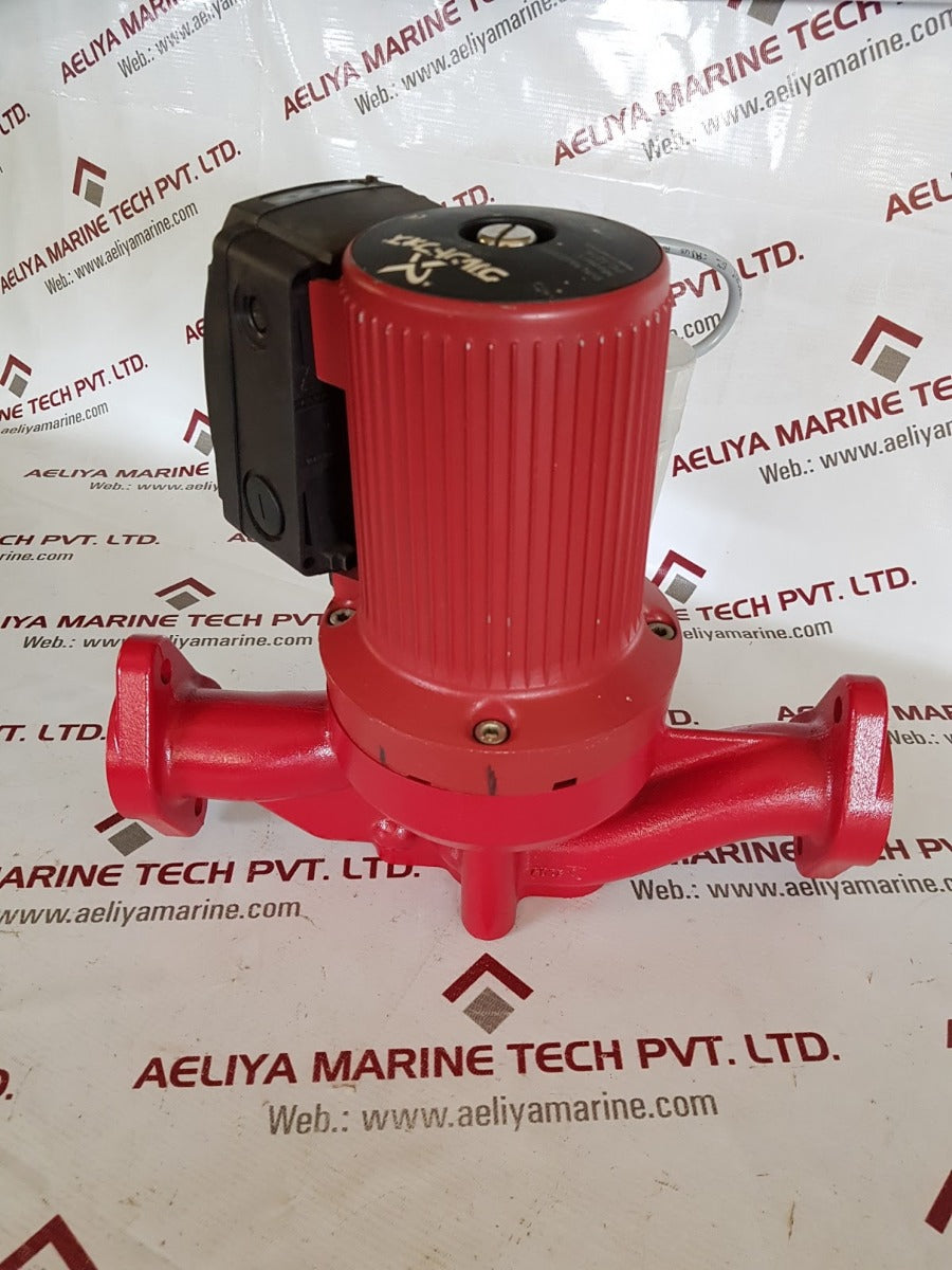 grundfos ups 32-160 f circulating pump 96408776