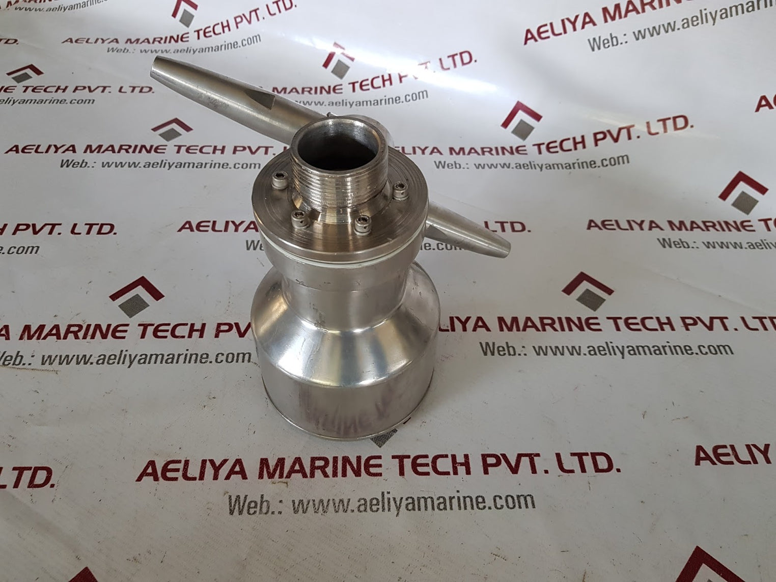 toftejorg tz-82 tank cleaning machine