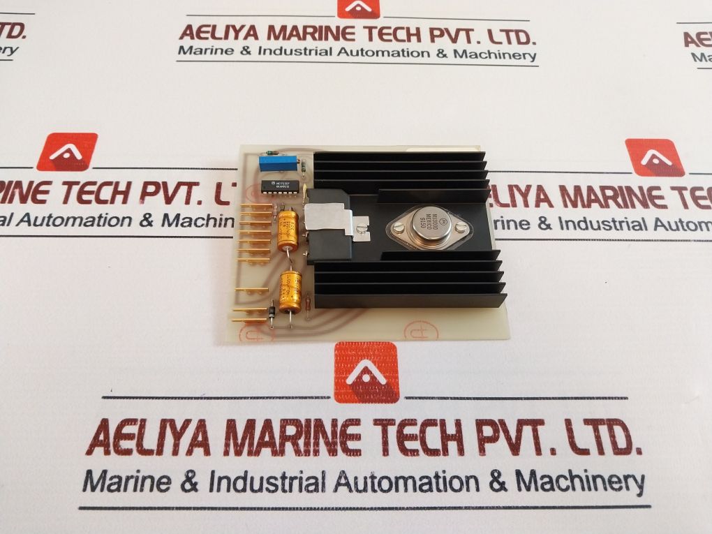 540363 570109 Printed Circuit Board