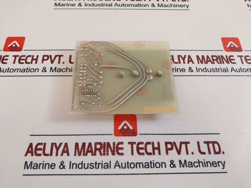 540363 570109 Printed Circuit Board