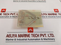 540363 570109 Printed Circuit Board