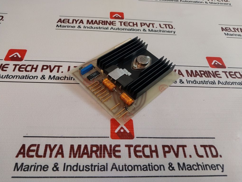 540363 570109 Printed Circuit Board