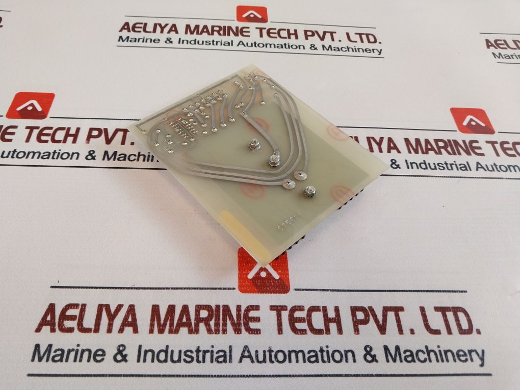 540363 570109 Printed Circuit Board