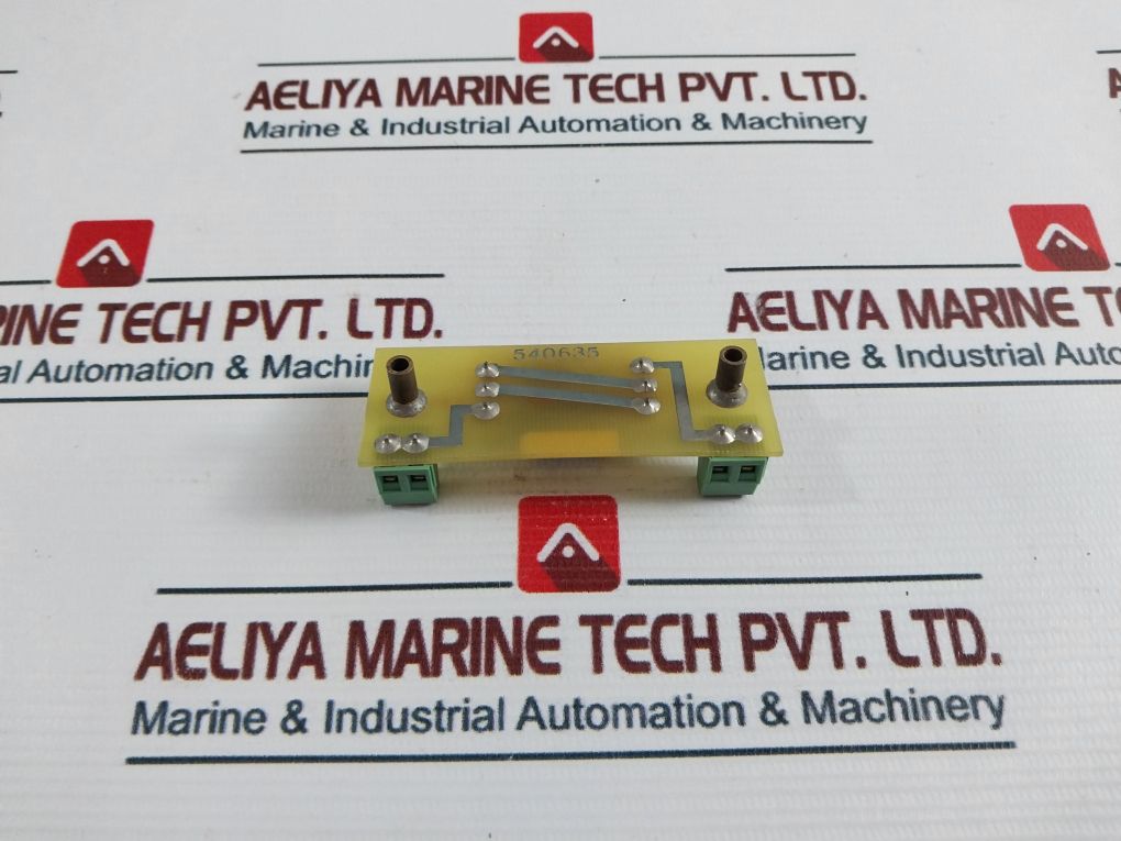 540635 Printed Circuit Board