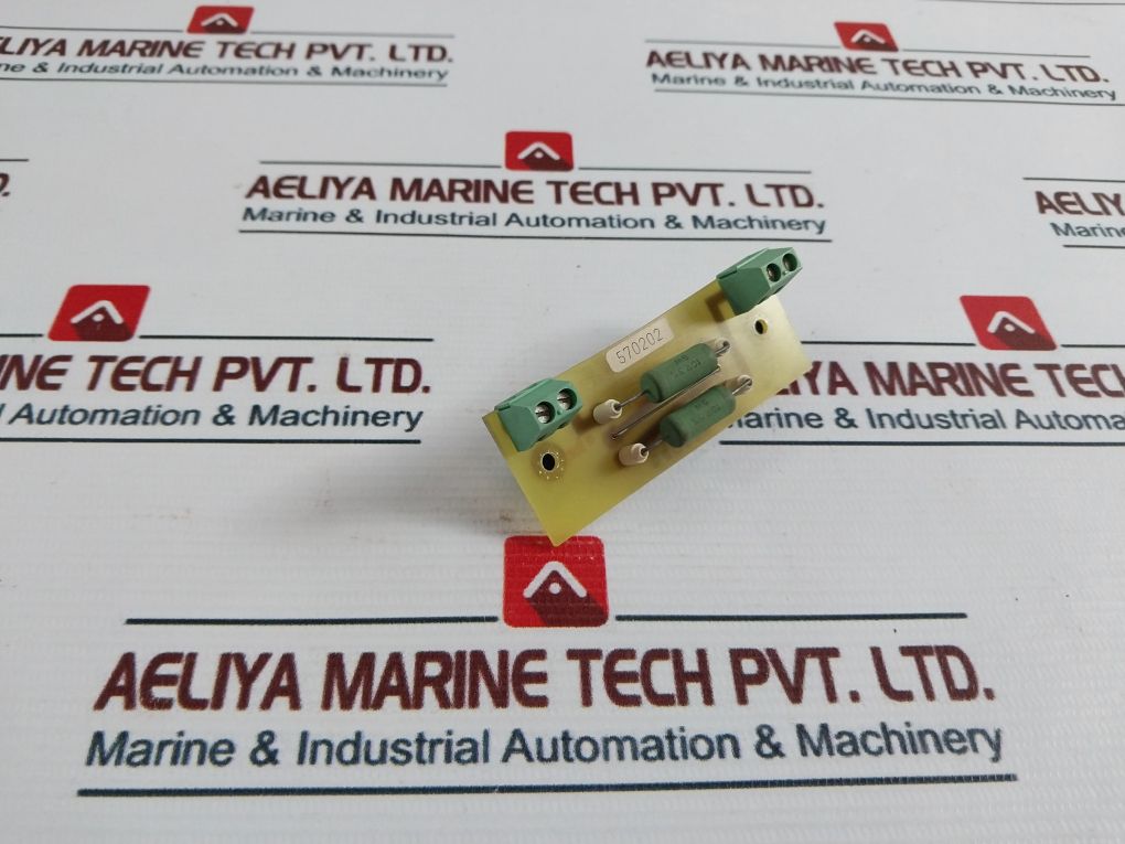 540635 Printed Circuit Board