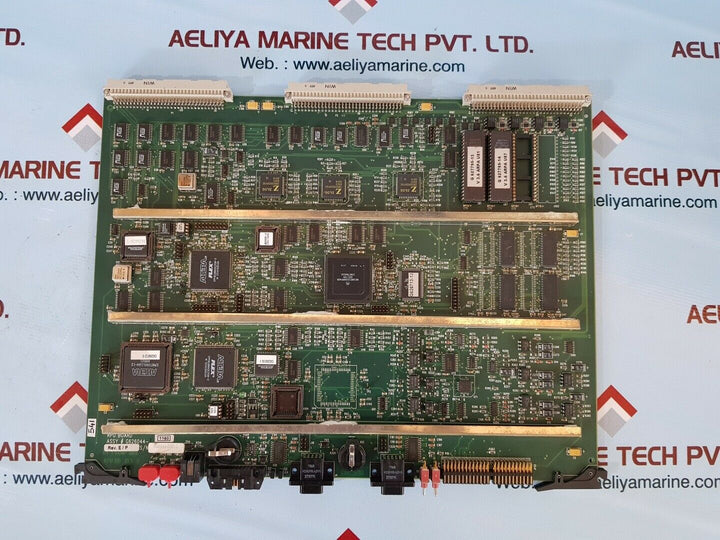 Raytheon g626045-1 rpu board g626044-1 rev d