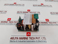 541206 Rev-a3 Printed Circuit Board
