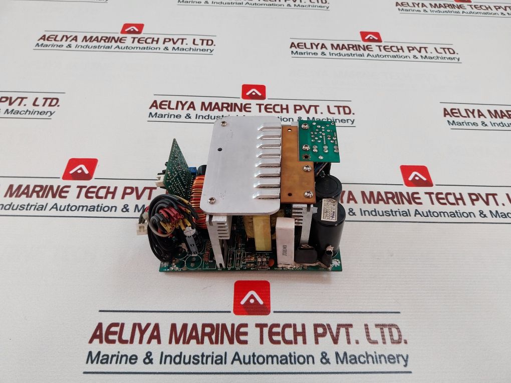 541206 Rev-a3 Printed Circuit Board
