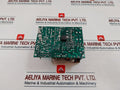 541206 Rev-a3 Printed Circuit Board