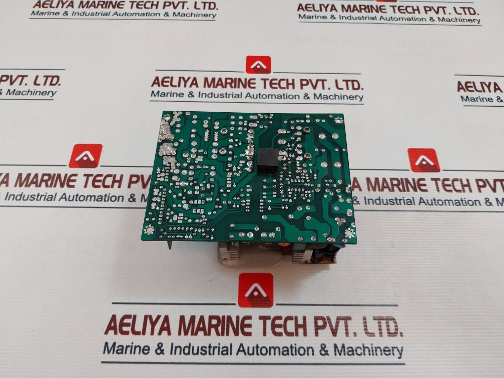 541206 Rev-a3 Printed Circuit Board