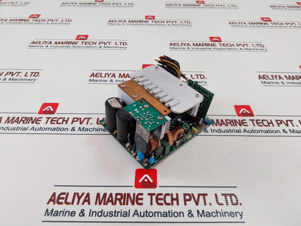 541206 Rev-a3 Printed Circuit Board