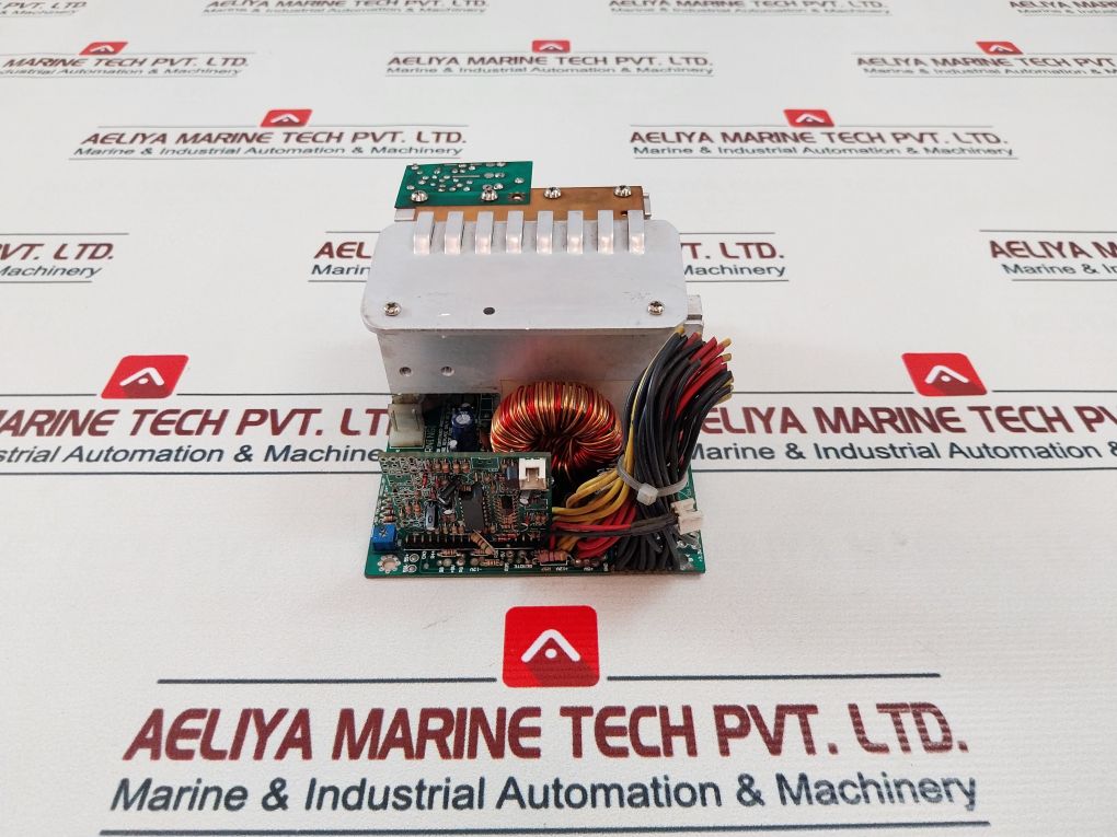 541206 Rev-a3 Printed Circuit Board