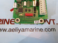 Lemag KW-controller p2.3 pcb card