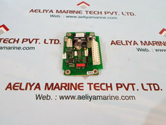 Lemag KW-controller p2.3 pcb card