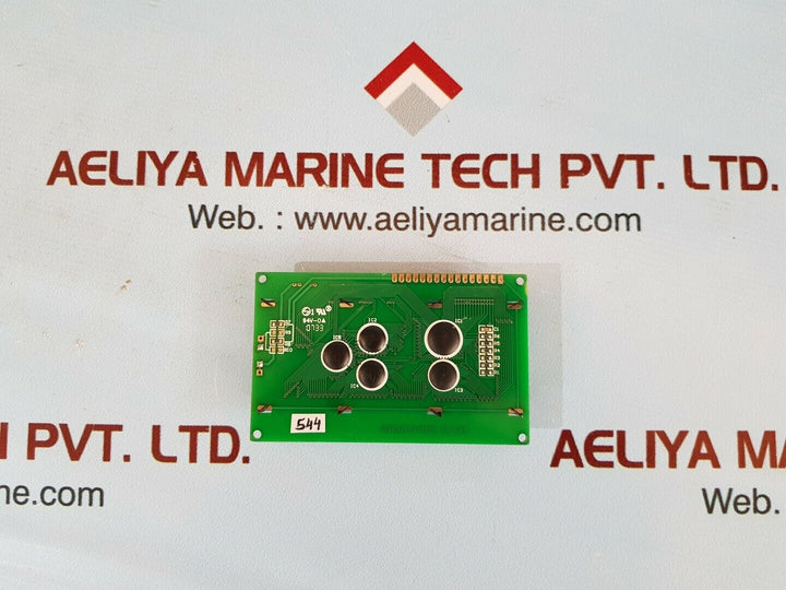 Gdm2004d lcd display module