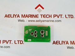 Gdm2004d lcd display module