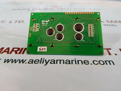 Gdm2004d lcd display module