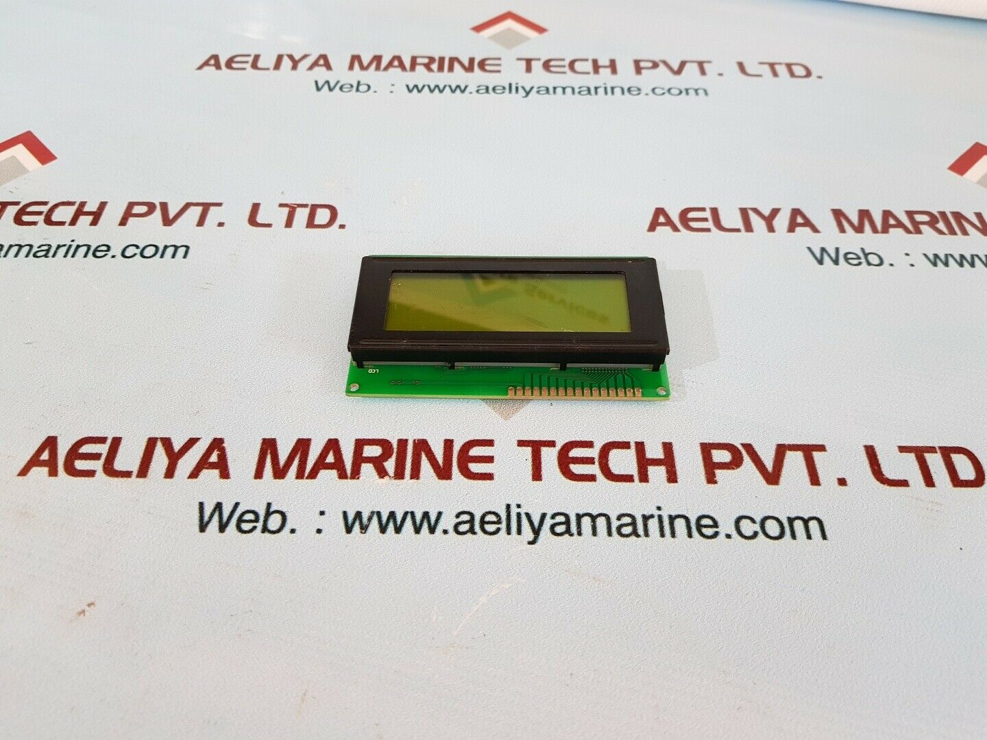 Gdm2004d lcd display module