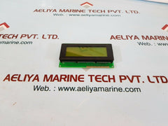 Gdm2004d lcd display module