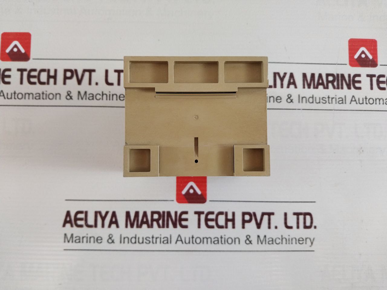 Omron G9B-12 Stepping Relay Unit