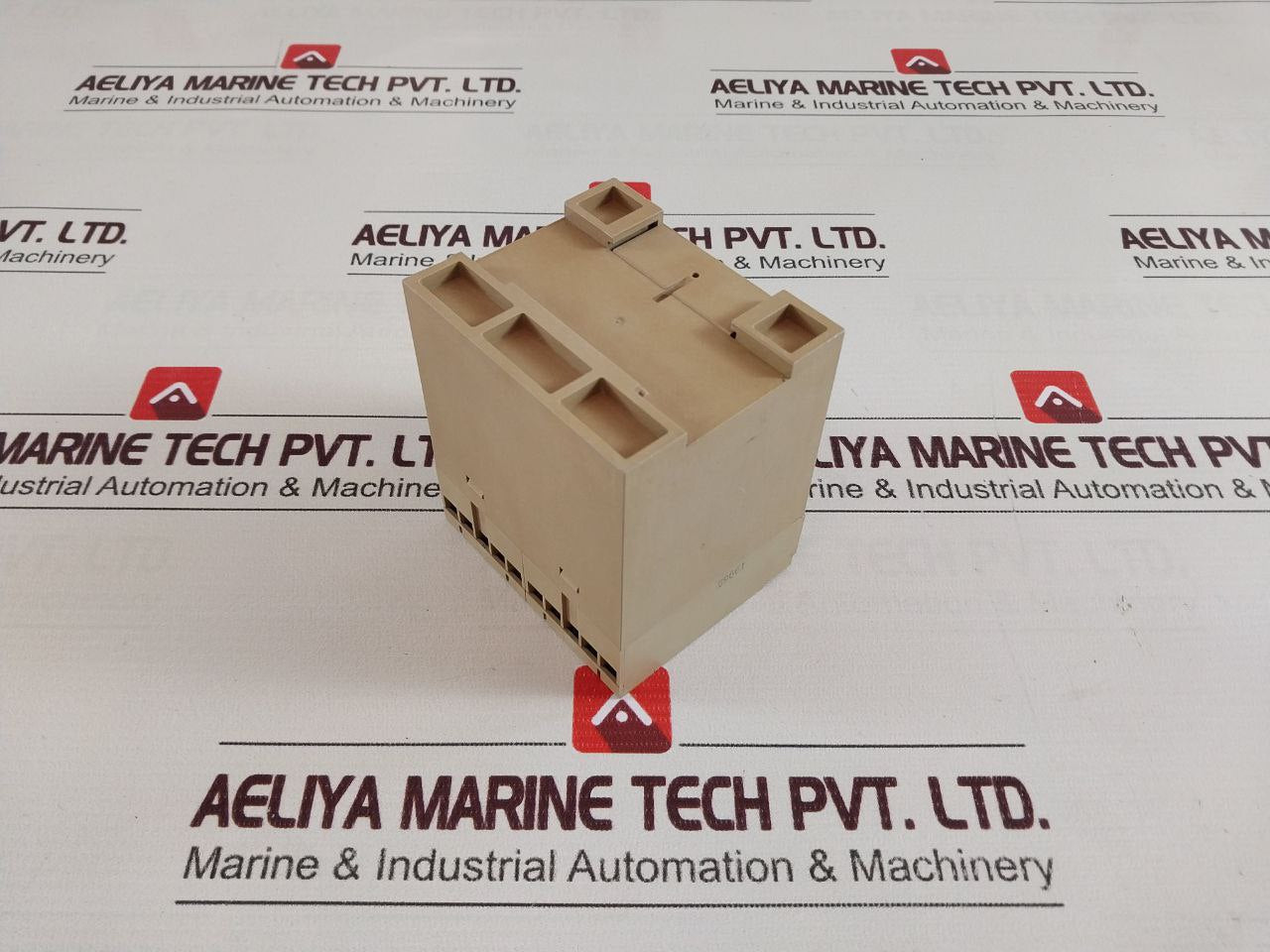 Omron G9B-12 Stepping Relay Unit