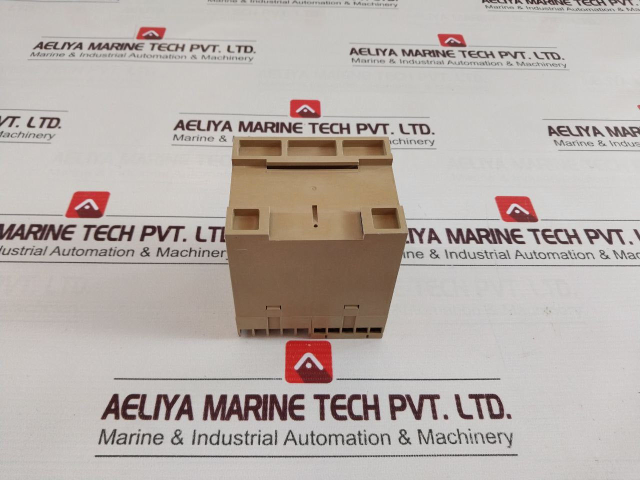 Omron G9B-12 Stepping Relay Unit