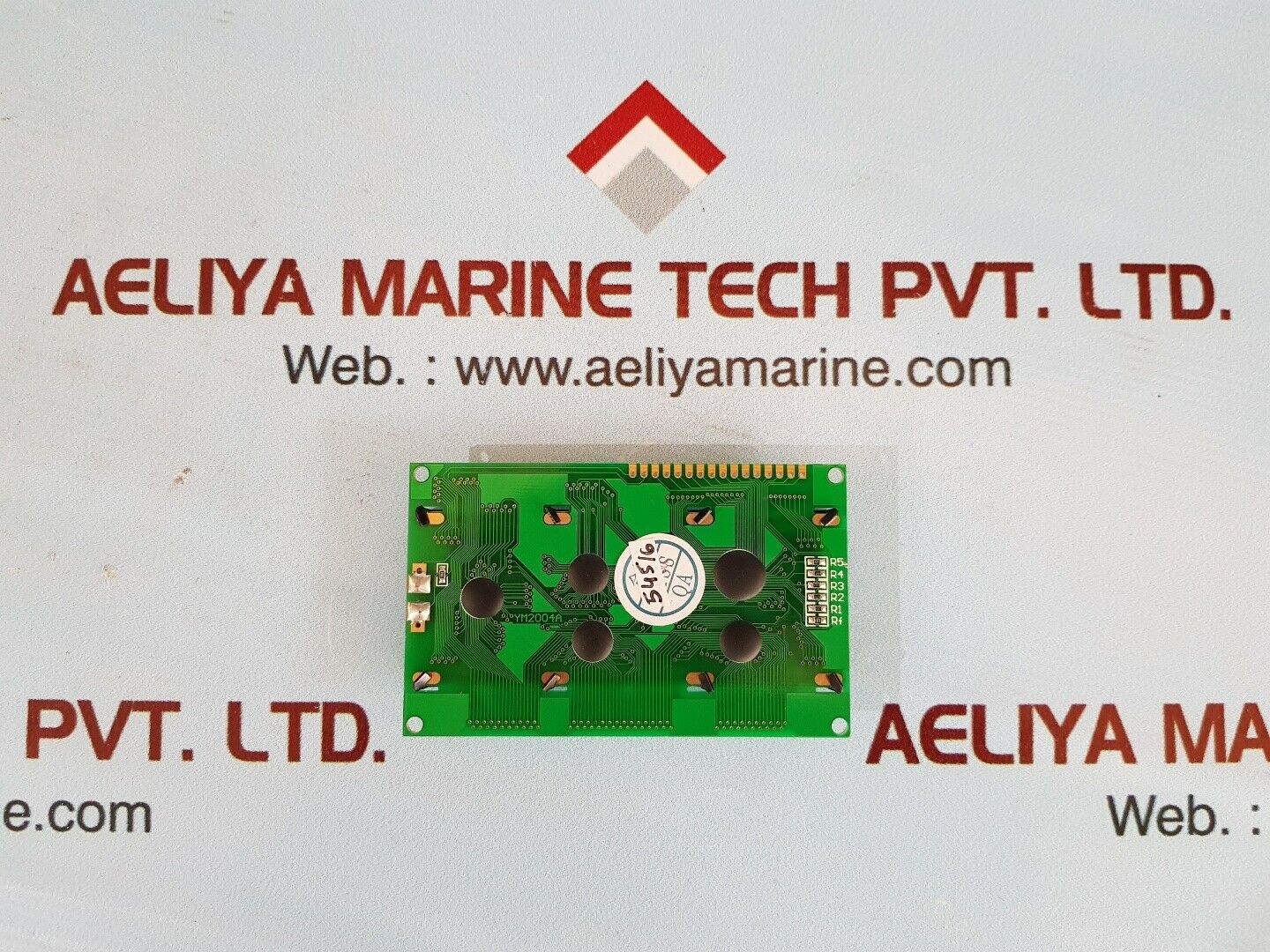 Ym2004a lcd display module