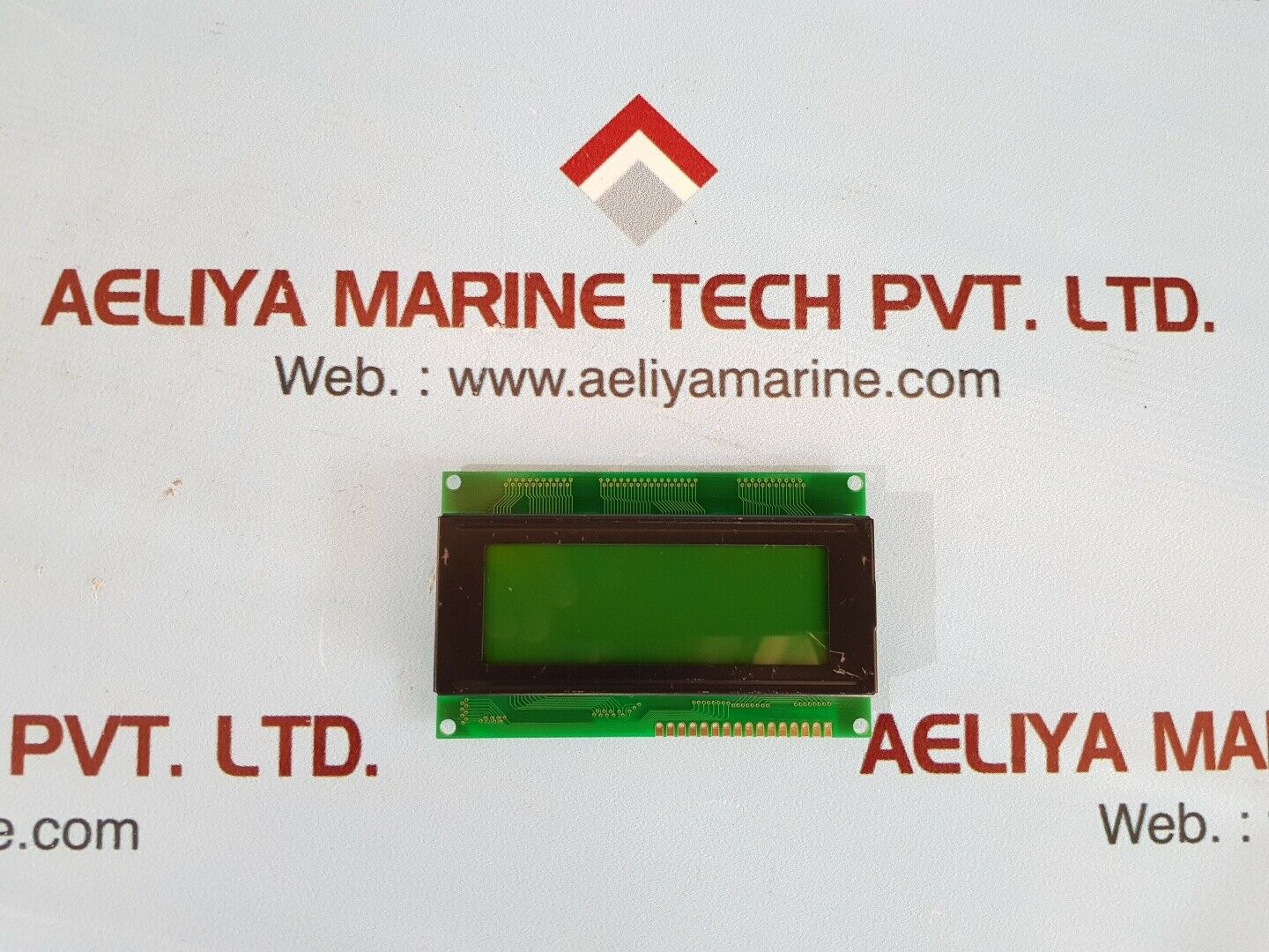 Ym2004a lcd display module