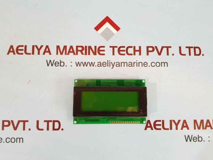 Ym2004a lcd display module